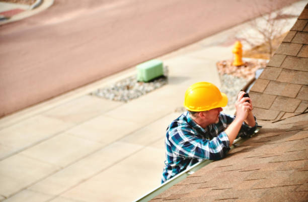 Best Roof Gutter Cleaning  in Icard, NC