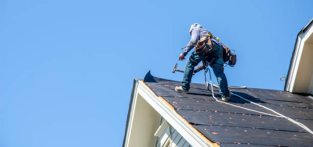 Best Best Roofing Contractors  in Icard, NC